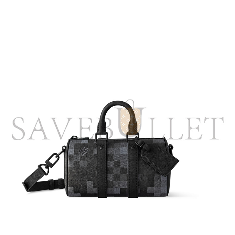 l0*is V*t0n keepall bandouliÈre 25 m14919 (25*15*11cm)